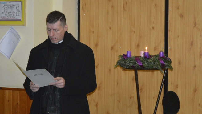 Advent